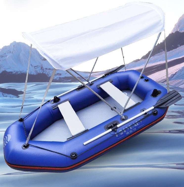 เซตเรือเป่าลม Set Inflatable boat