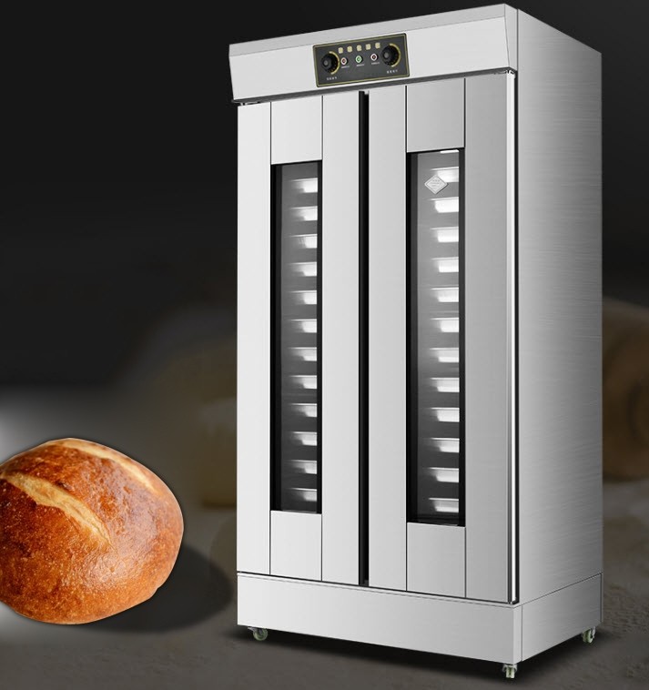 เครื่องหมักแป้ง 30 – 80 องศา Proofer Constant Temperature Bread