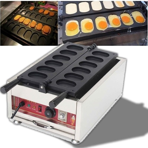 เครื่องทำออมเล็ต omelet and egg-cooking