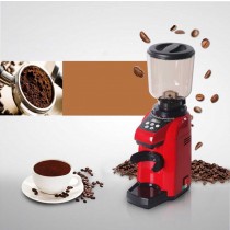 เครื่องบดเมล็ดกาแฟไฟฟ้า Coffee Grinder Machine ควบคุมด้วยระบบดิจิคอล ความจุ 500 กรัม