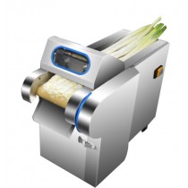 เครื่องซอยต้นหอม สับ multifunctional vegetable slicer and shredder