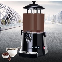 เครื่องอุ่นเครื่องดื่ม ช็อกโกแลต multi-function hot drink machine