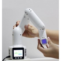 หุ่นยนต์แขนกล 6 แกน MyCobot Six-Axis Robotic Arm Modular Programming