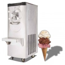 เครื่องทำไอศครีม HARD SERVE commercial frozen yogurt
