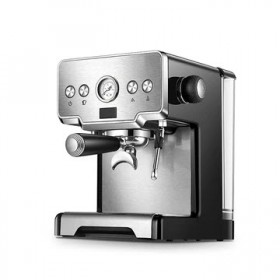 เครื่องทำกาแฟ ชงกาแฟ espresso machine cappuccino maker