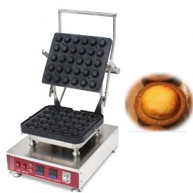 เครื่องทำทาร์ทไข่ Egg tart machine