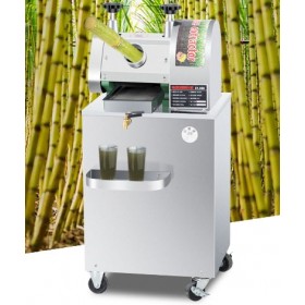 เครื่องคั้นน้ำอ้อยไฟฟ้า electric sugar cane juicer SY-300B