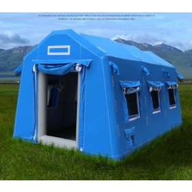 เต็นท์เป่าลม ขนาดใหญ่ inflatable outdoor tents 